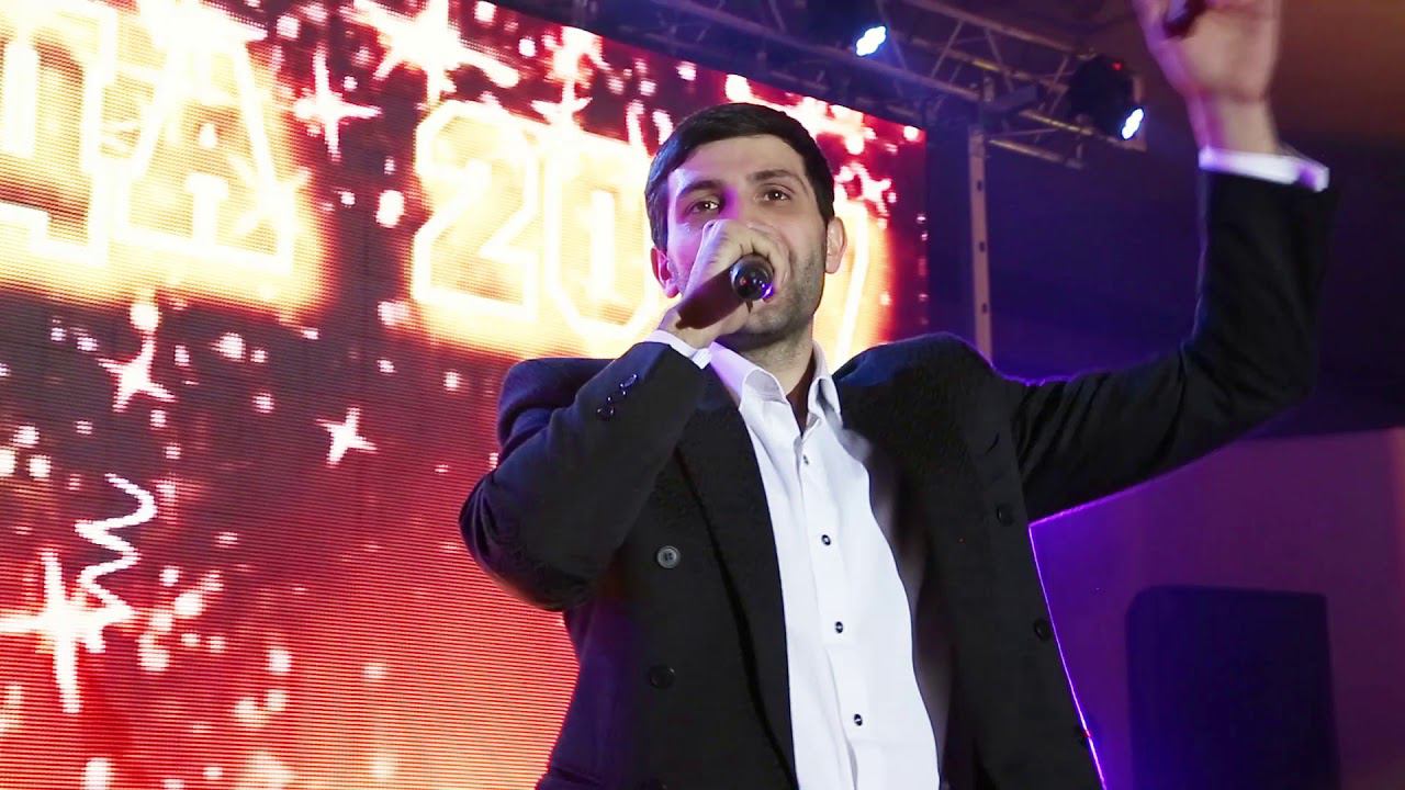 МАГОМЕД АЛИКПЕРОВ - Не Моя ( Премия Года 2017 ) 7НЕБО смотреть онлайн