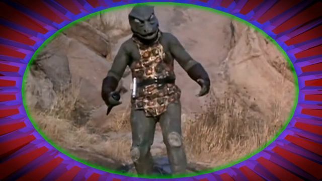 "The Gorn Imperative" A Star Trek Fan Film, Part 3 of 3 смотреть онлайн