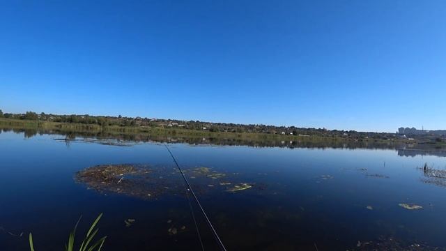 Рыбалка на реке уха из окуня Azura Sawada 77L смотреть онлайн