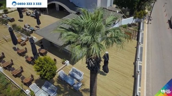 Faros Premium Beach Hotel - TatilBudur.com