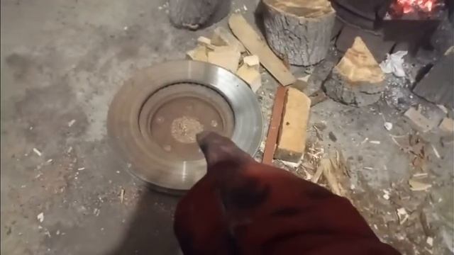 Удлиняем кардан в домашних условиях без сварки! смотреть онлайн