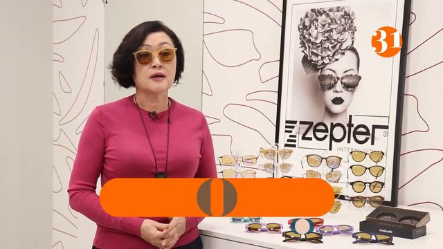 Что такое синдром сухого глаза и чем в этом случае могут помочь очки? смотреть онлайн