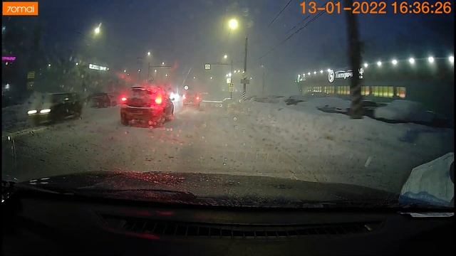 нокиан хакапелита 9 отзыв владельца