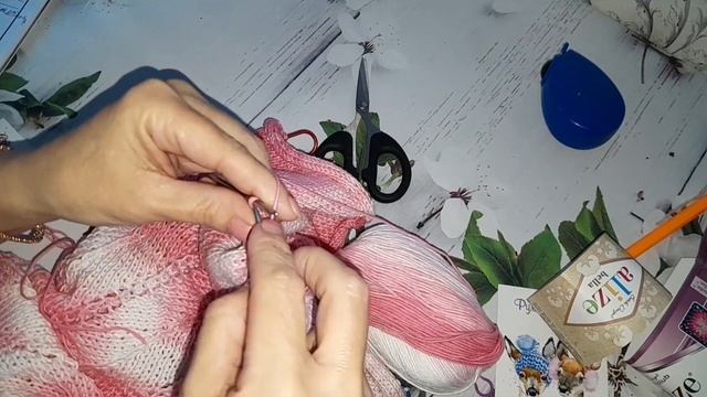 Сарафан на девочку 3-4 лет. Описание. смотреть онлайн