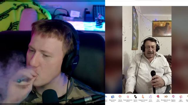 Даня Кашин стримит (15.01.22) (обзор на тиктокеров(донат в описанеи)) смотреть онлайн