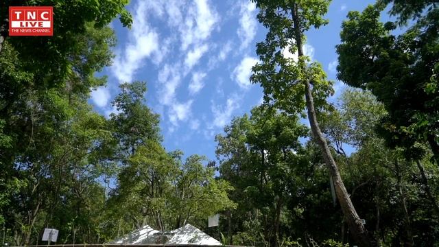 Journey To Heaven On Earth Osho Ashram Tapoban Nepal смотреть онлайн