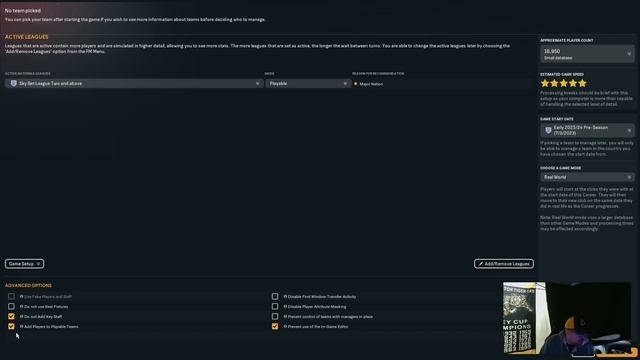 Football Manager 2024 Database Installation Guide смотреть онлайн