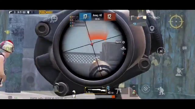 Pubg Mobile Fragmovie ( Unknown Brain-Super hero) (VN) смотреть онлайн