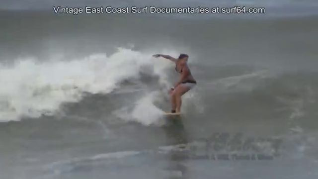 Hurricane Irene - Central Florida Surfing August 26th, 2011 by Will Lucas surf64.com смотреть онлайн