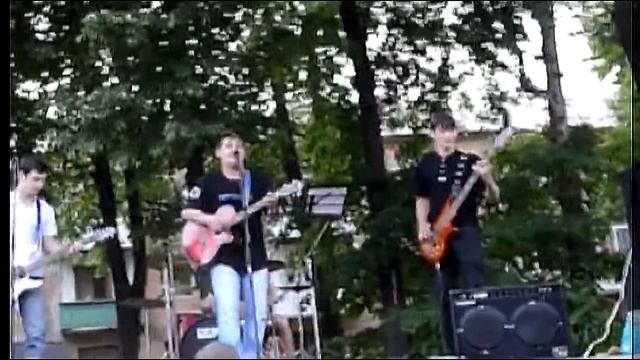 Ю rock Юрий Ткачёв Ты думала авторская песня смотреть онлайн