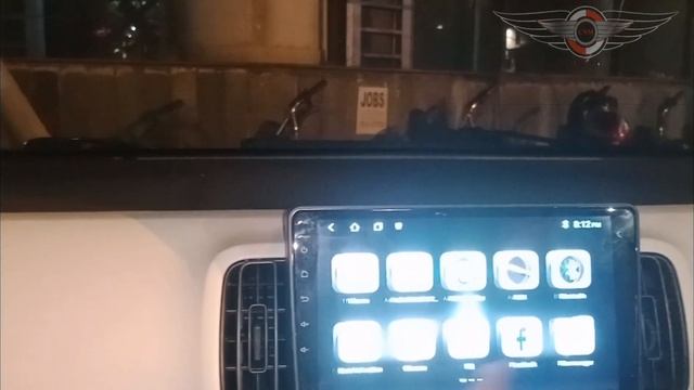 Toyota Passo 2014 Android Auto | Toyota Passo | Passo Android LCD