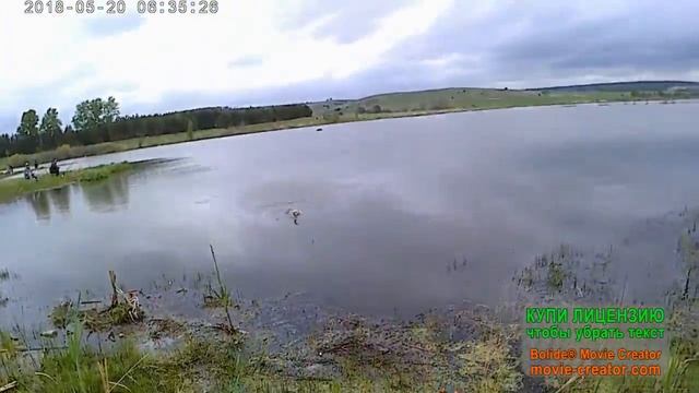 Рыбалка в Мордовии на пруду смотреть онлайн