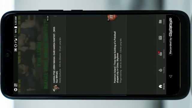 APN SMARTFREN SUPERFAST | #4 Super Kenceng Bisa All Operator