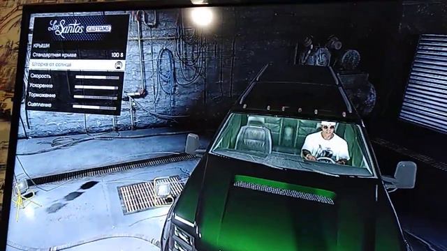 Как попасть в секретное место в GTA 5 смотреть онлайн