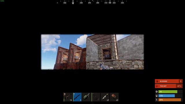 Heavy Plate Armor for the win! смотреть онлайн
