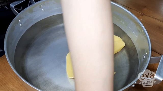 КУМЫКСКИЙ КАЛЫН ХИНКАЛ Сытнейшее вкуснейшее блюдо смотреть онлайн