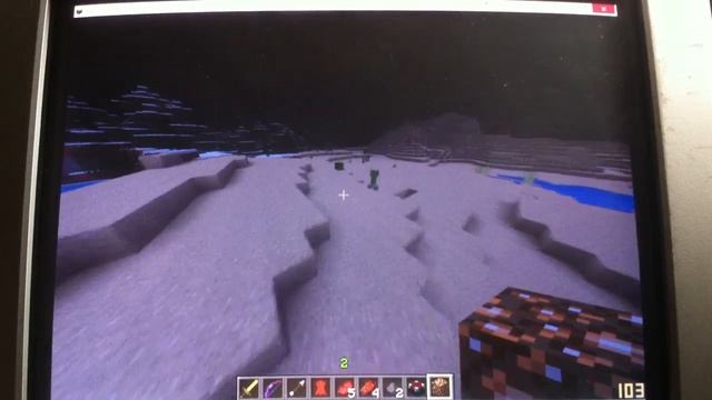 Minecraft A10 6800K com HD8670D e 4GB de Ram. Minh смотреть онлайн