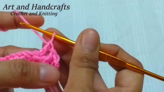 Different💯, very easy and very pretty crochet pattern | manta de bebé, chal | Art and Handcrafts смотреть онлайн