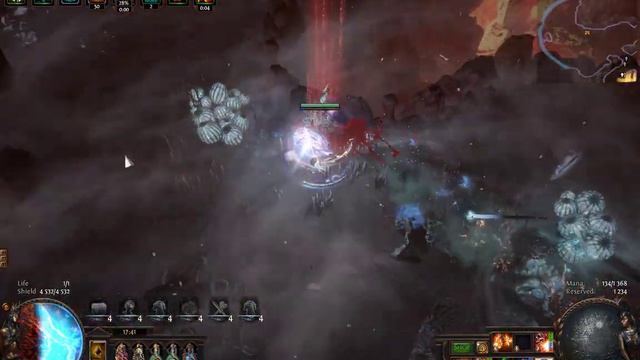 100% Deli Detonate Dead Witch (Just for showcase) смотреть онлайн