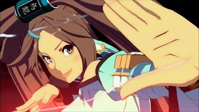 Guilty Gear Xrd -REVELATOR- OST Bao Babel Nose смотреть онлайн
