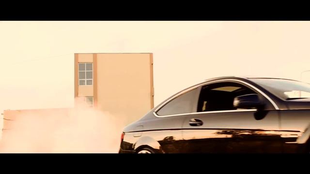 Mercedes c 63 Amg coupe . El nino - din rai 2 - Making of смотреть онлайн