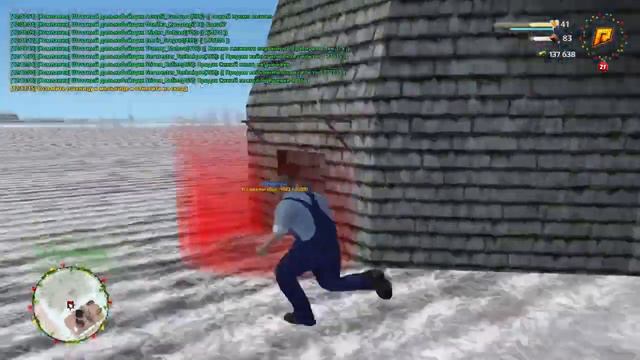 Сколько я заработал на ферме Radmir/Hassel смотреть онлайн