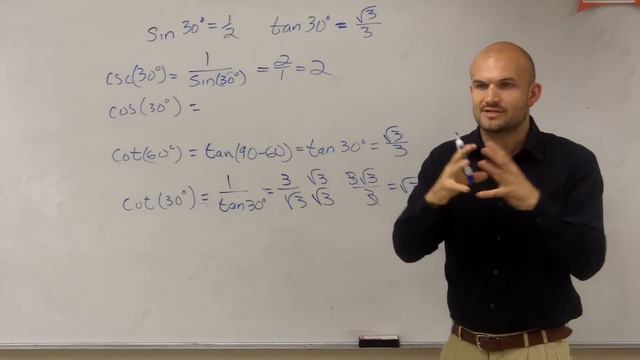 Using your trig and co function identities to evaluate смотреть онлайн