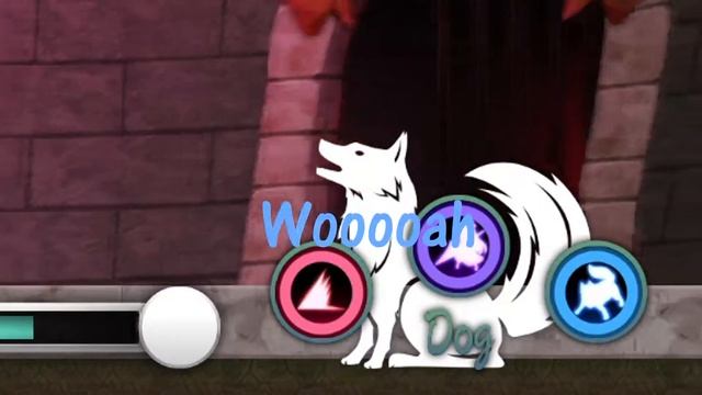 The Touhou Double Focus Trophy Exprience смотреть онлайн