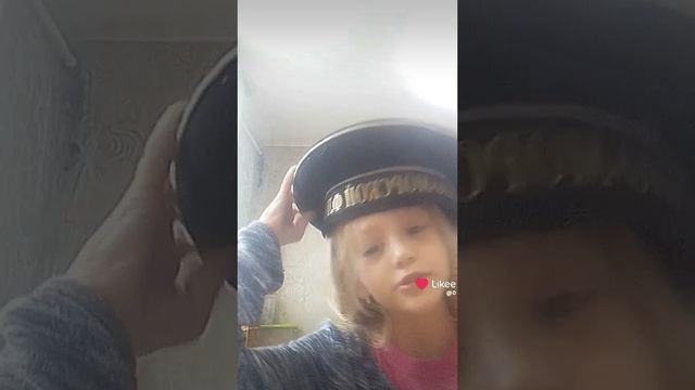 дедушке на фуражки смотреть онлайн