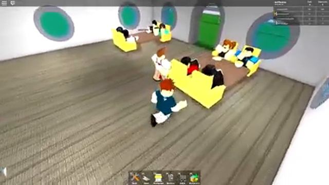 MAKE YOUR OWN ROBLOX RESTAURANT!! | Roblox Restaurant Tycoon смотреть онлайн