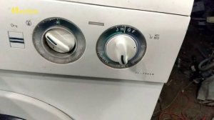 обзор инструкция стиральная машина Zanussi FL 726 CN