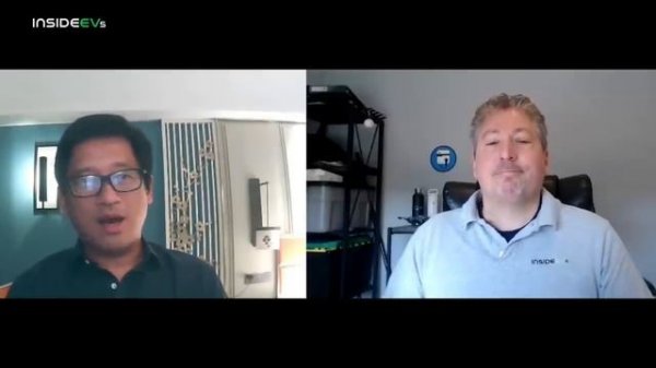 Xpeng Motors: China's Smart-EV Brand