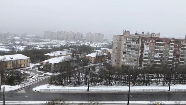 Сказочное лето в Мурманске 22.05.2021 смотреть онлайн