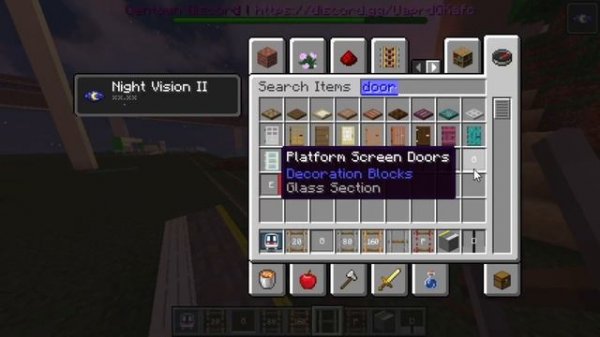 Tutorial | How to Use Minecraft Transit Railway Mod Beta 6