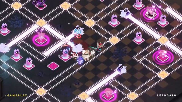 Affogato - Exclusive Launch Trailer смотреть онлайн
