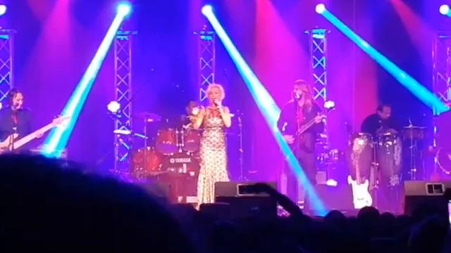 Marisela-Nunca Olvidare @ Boggus Ford Events Center 5/7/16 смотреть онлайн