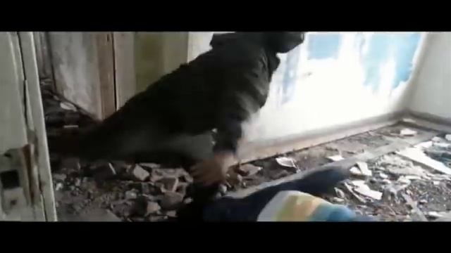 Алапаевск. Молодежное ТВ. 25-й выпуск. Арт-файтинг! Новое направление в Алапаевске! смотреть онлайн