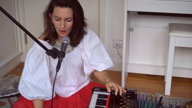 Yana - Mantra "Om Mani Padme Hum" смотреть онлайн
