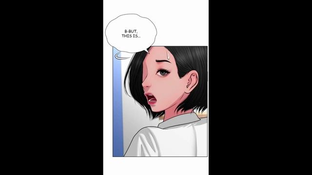 Shadows Of The Heart Webtoon Ep. 8 | Macaiaco смотреть онлайн