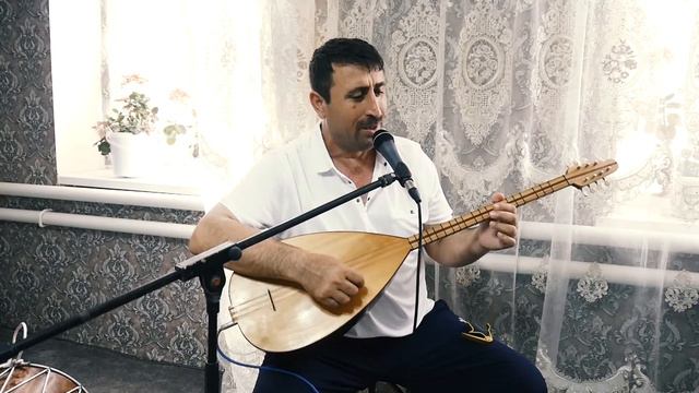 Gruppa Gunas песня Elfida от Мамед Назиров смотреть онлайн