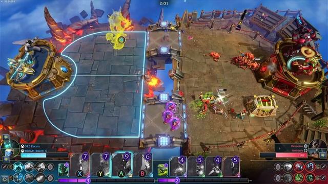 MINION MASTER#9 4K смотреть онлайн