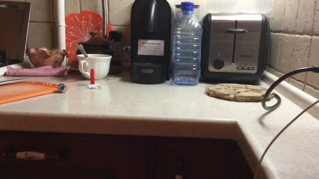 Раскалённая иголка (тест) смотреть онлайн