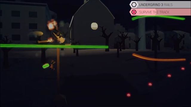 FutureGrind Gameplay | PS4 Switch смотреть онлайн