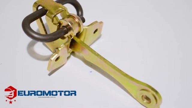 LIMITADOR PUERTA TRASERA DERECHA-IZQUIERDA FIAT PALIO 1998-2000 / UNIVERSAL-BRASIL смотреть онлайн