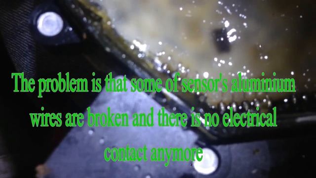 Audi A4 B6 CVT GEARBOX TCM REPAIR смотреть онлайн