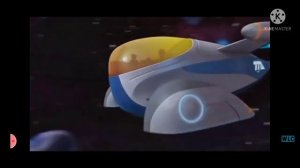 Майлз С другой планеты заставка Быстро