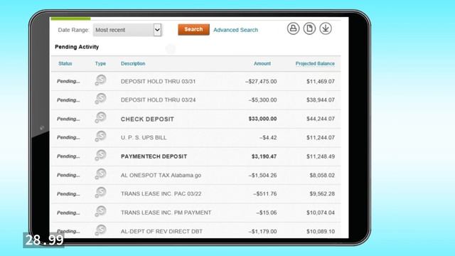 Just a Minute: How does Regions make banking easier with Online and Mobile Banking? смотреть онлайн