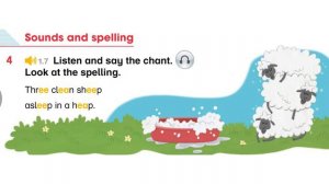 #AS3 #U1 Academy Stars 3 Unit 1: At school