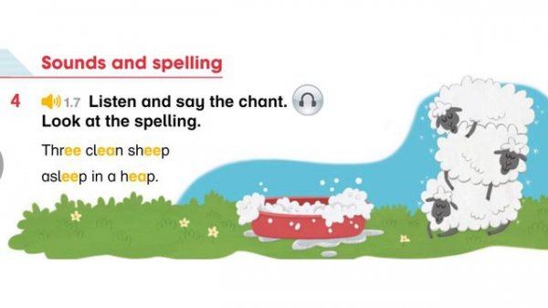 #AS3 #U1 Academy Stars 3 Unit 1: At school