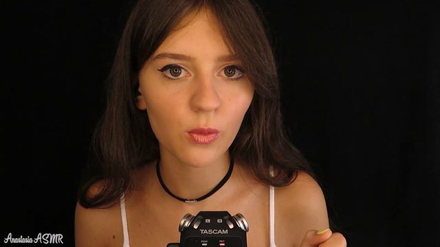 АСМР Нанесение Помад 💄 Lipstick Application 👄 Mac, Revlon, Aliexpress.. ASMR Whisper 😴